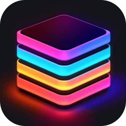 Значок Habit Tracker - HabitStack